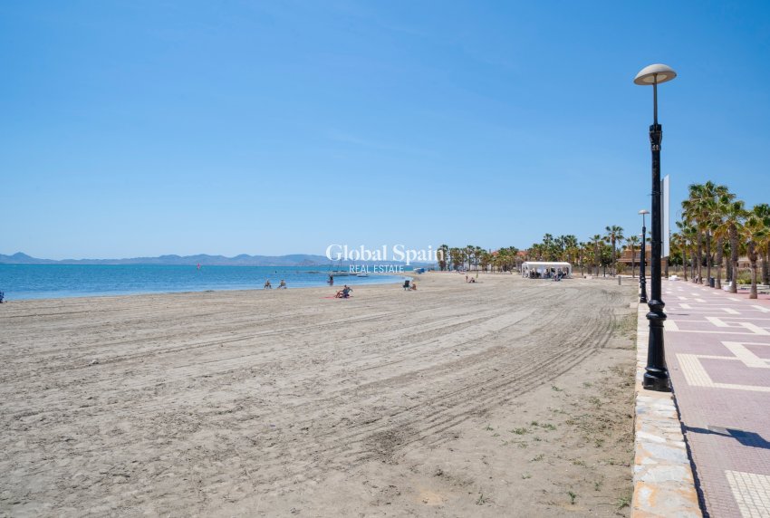 Revente - MAISON -
LOS ALCÁZARES - Los Montesinos