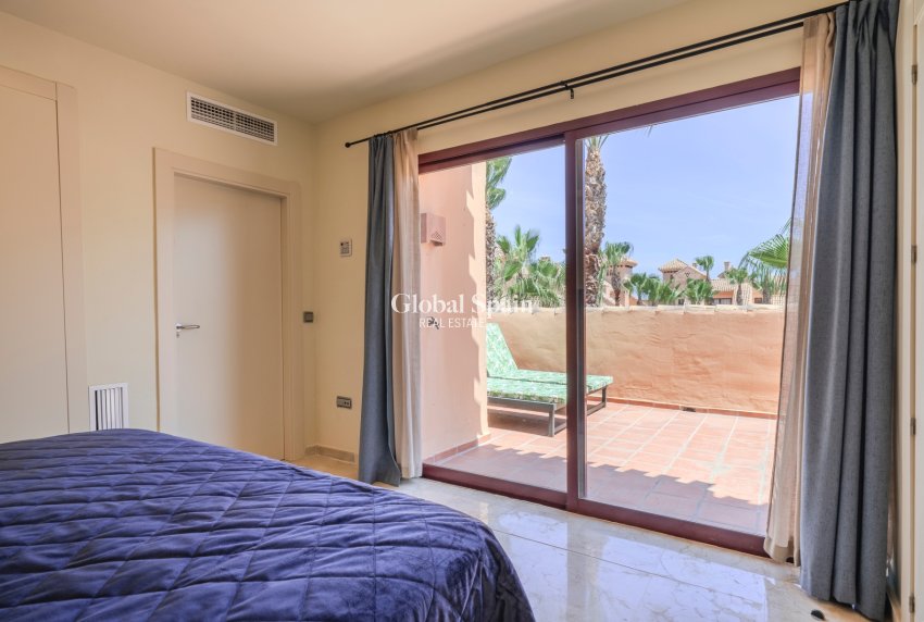 Revente - MAISON -
LOS ALCÁZARES - Los Montesinos