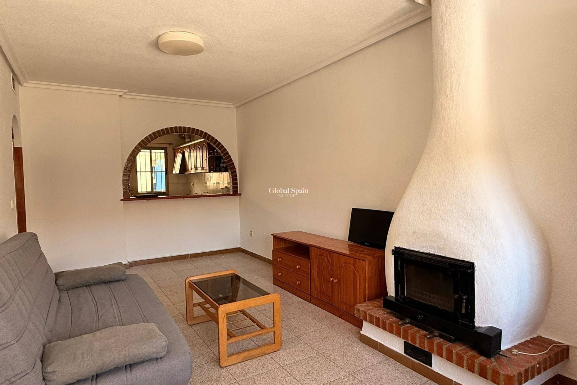 Revente - MAISON -
LOS ALCÁZARES - Los Narejos-punta Calera