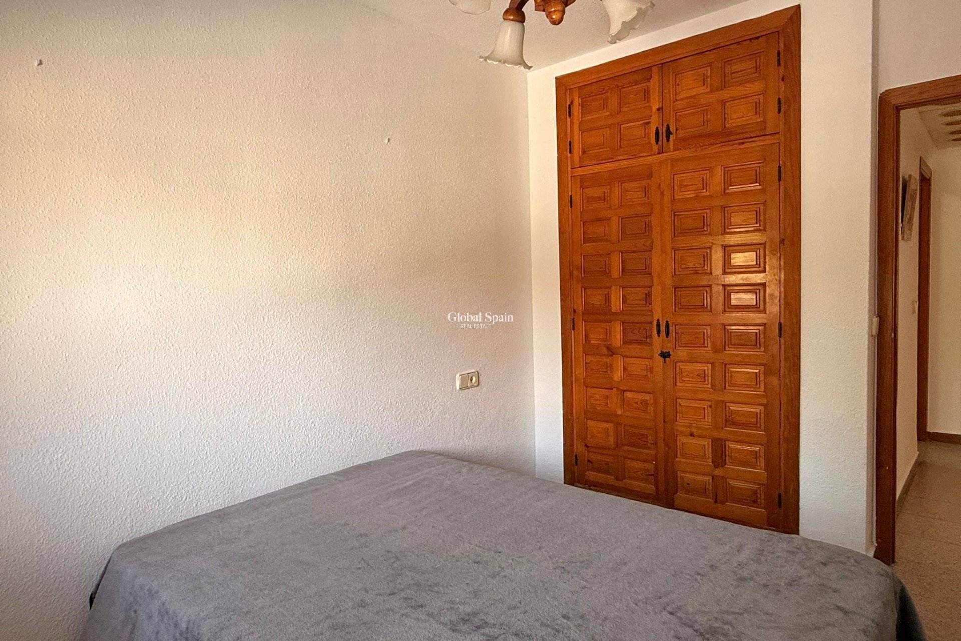 Revente - MAISON -
LOS ALCÁZARES - Los Narejos-punta Calera