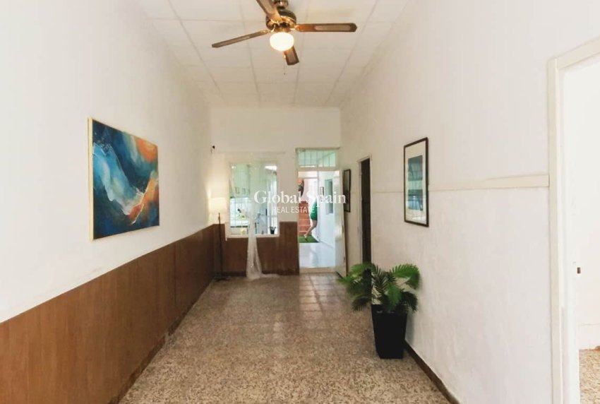 Revente - MAISON -
LOS ALCÁZARES - Los Narejos