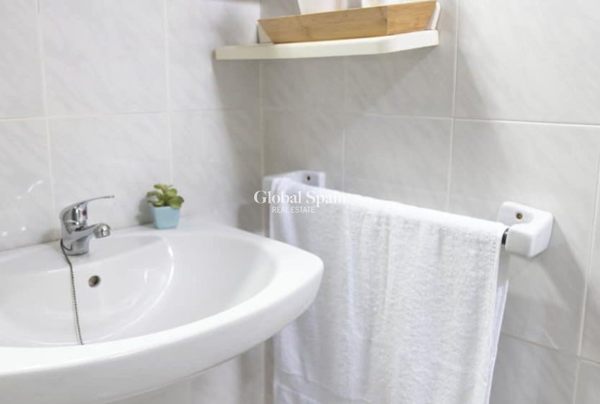 Revente - MAISON -
LOS ALCÁZARES - Los Narejos