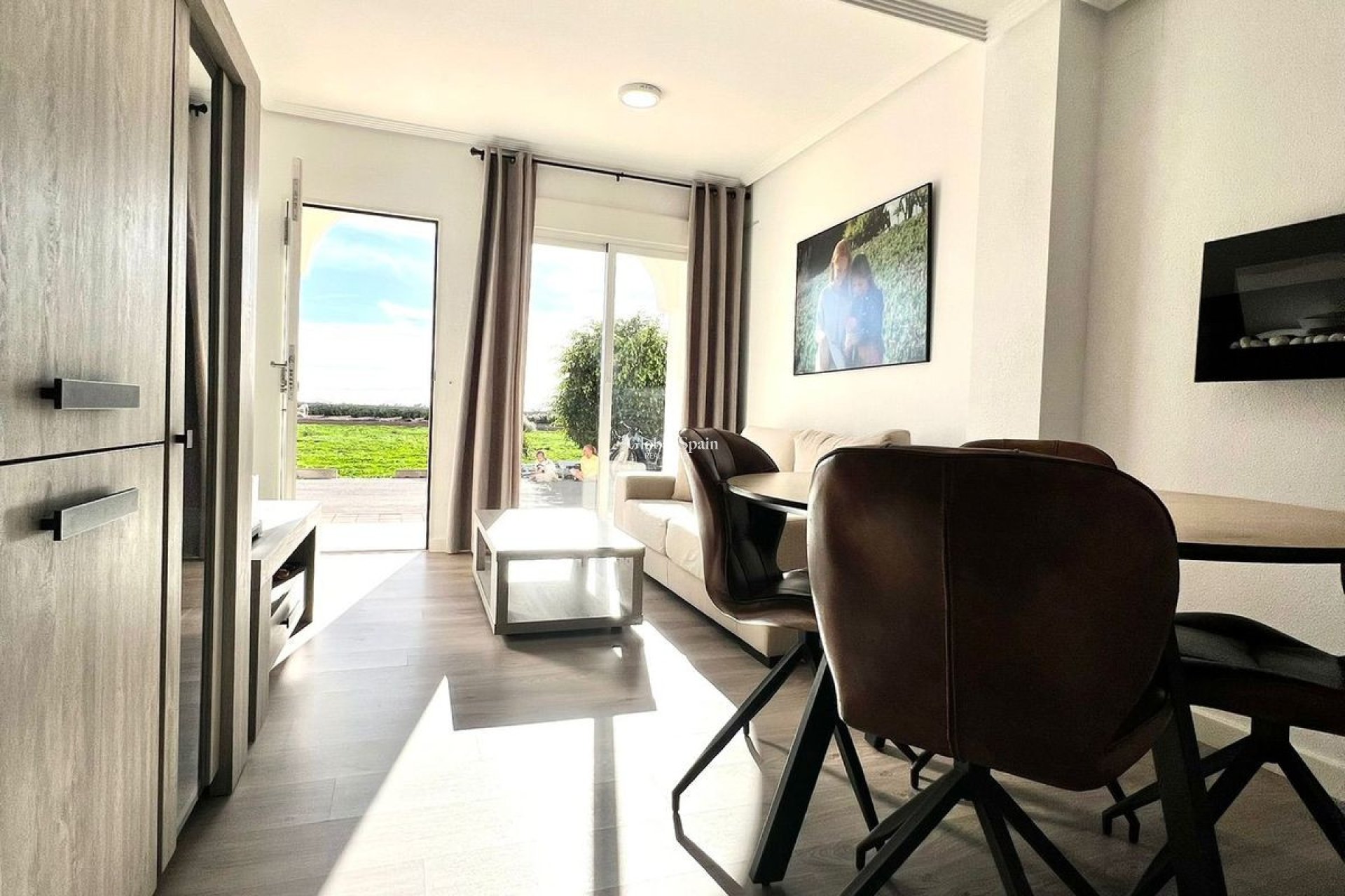 Revente - MAISON -
LOS ALCÁZARES