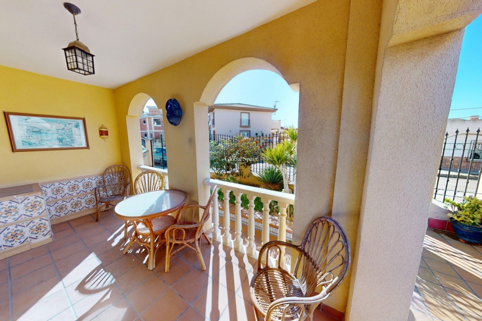 Revente - MAISON -
LOS ALCÁZARES