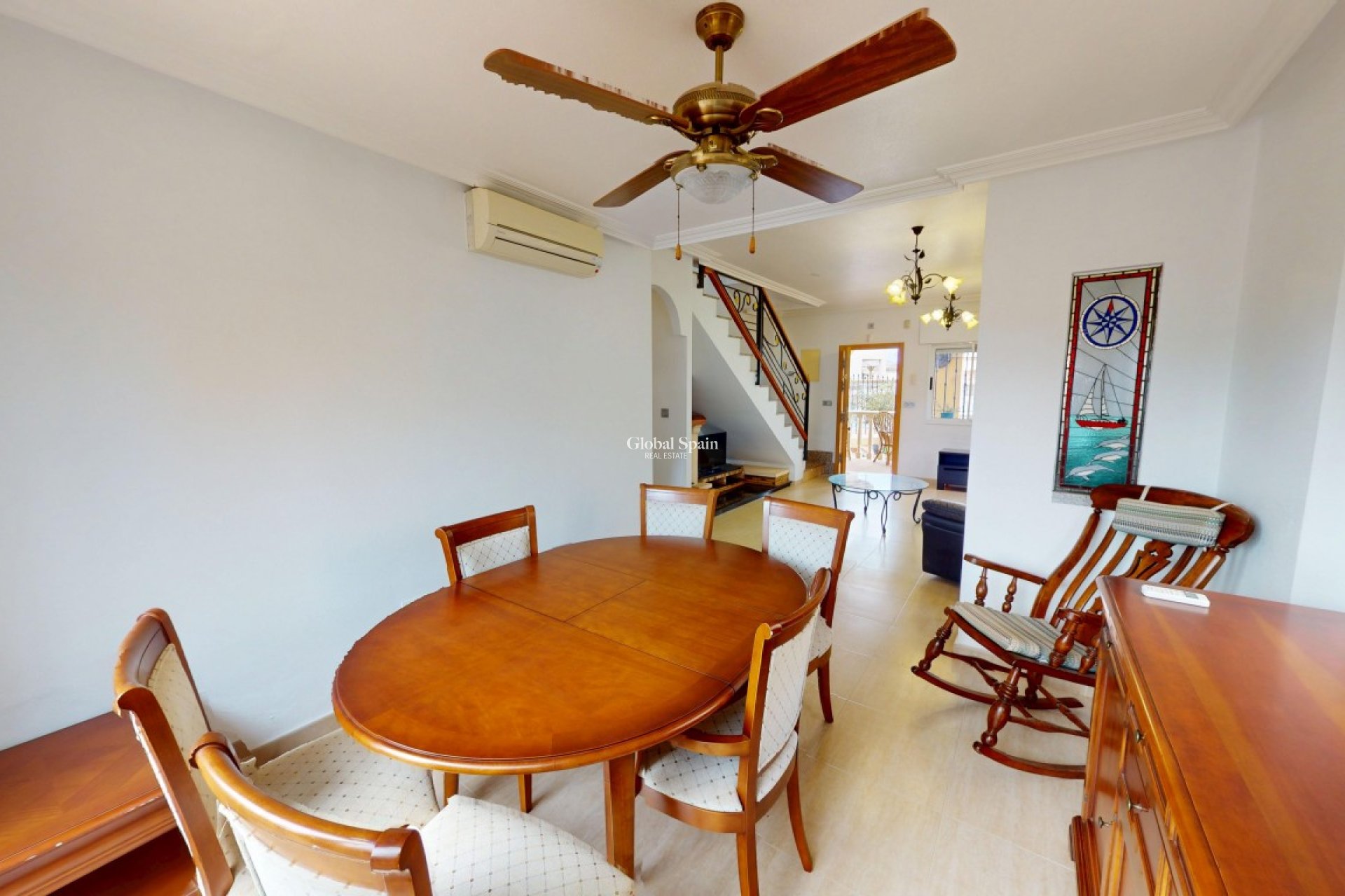 Revente - MAISON -
LOS ALCÁZARES