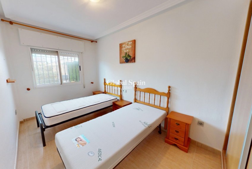 Revente - MAISON -
LOS ALCÁZARES