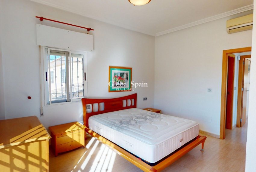 Revente - MAISON -
LOS ALCÁZARES