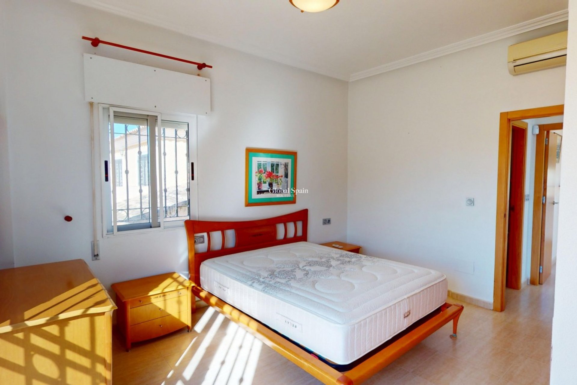 Revente - MAISON -
LOS ALCÁZARES