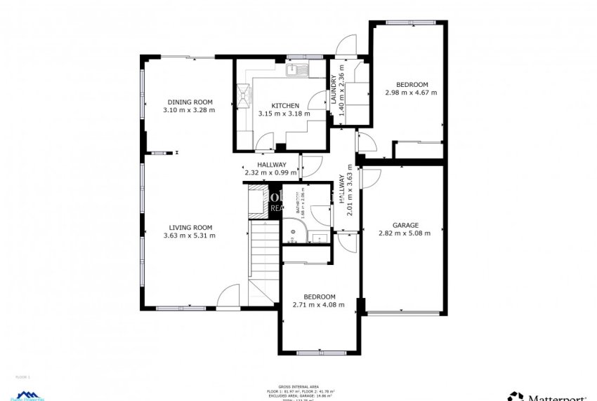 Revente - MAISON -
LOS ALCÁZARES