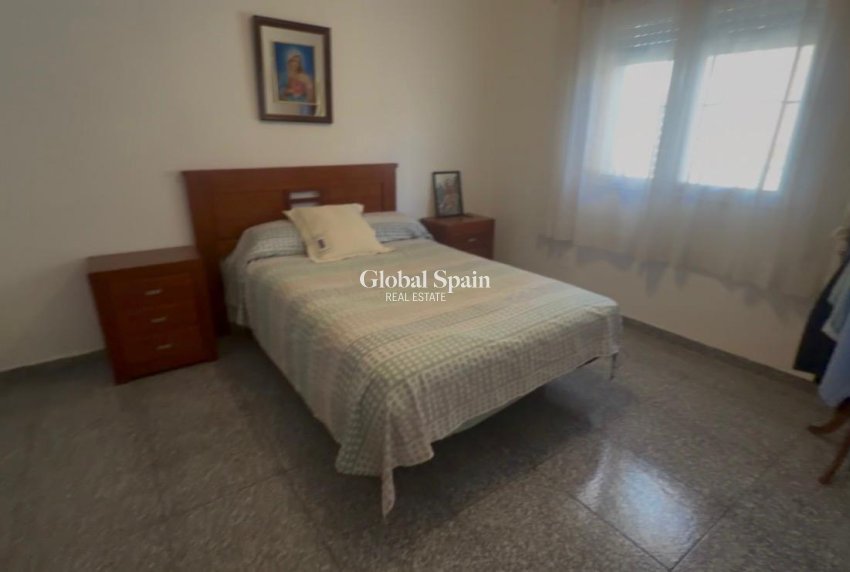 Revente - MAISON -
LOS ALCÁZARES