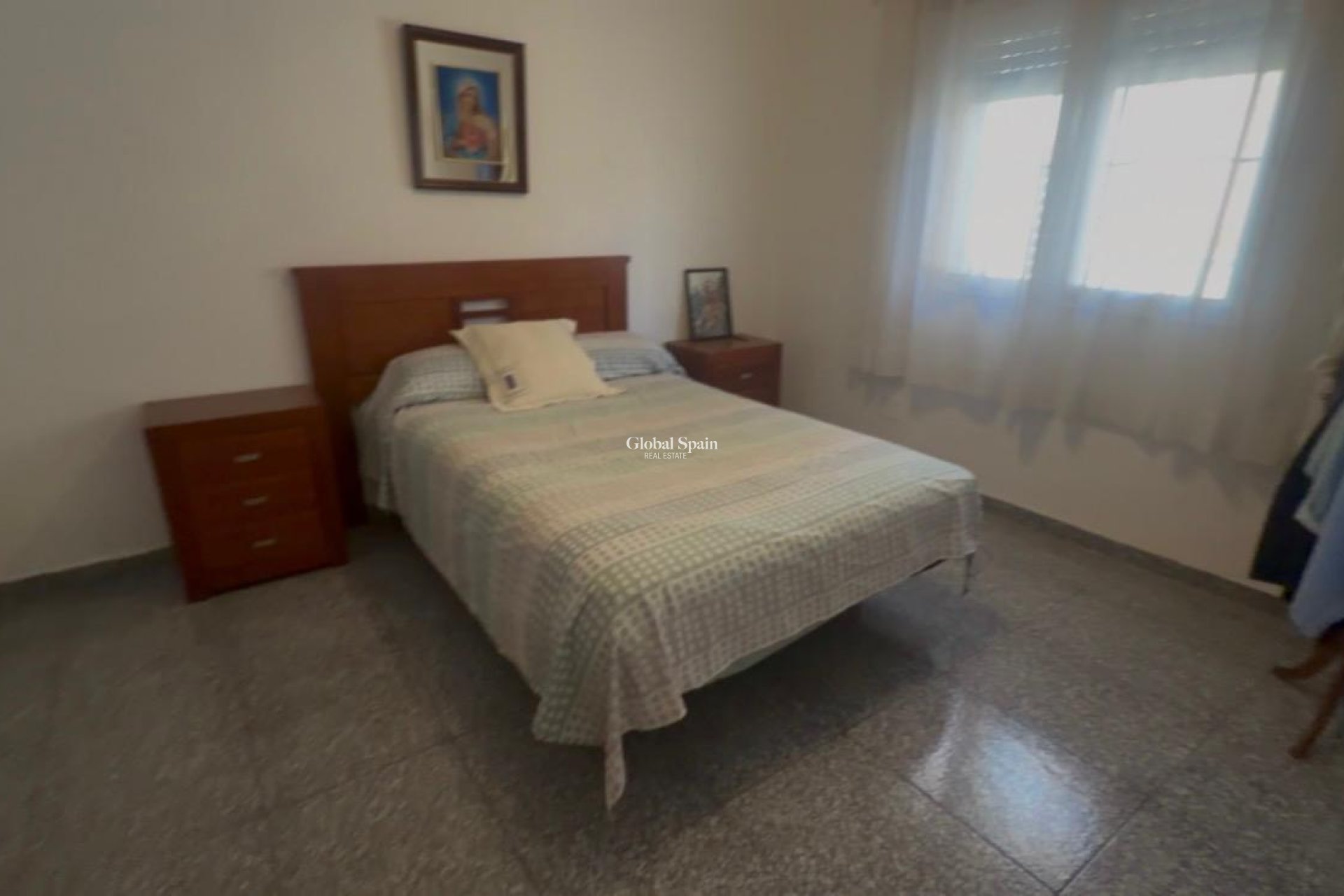 Revente - MAISON -
LOS ALCÁZARES