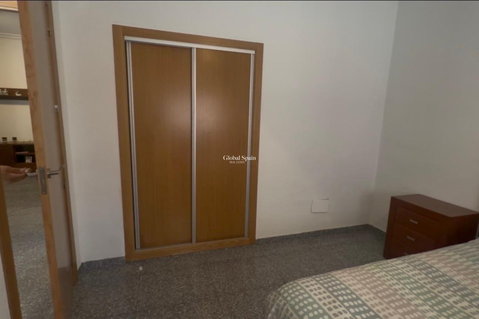 Revente - MAISON -
LOS ALCÁZARES