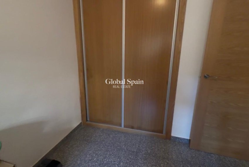 Revente - MAISON -
LOS ALCÁZARES