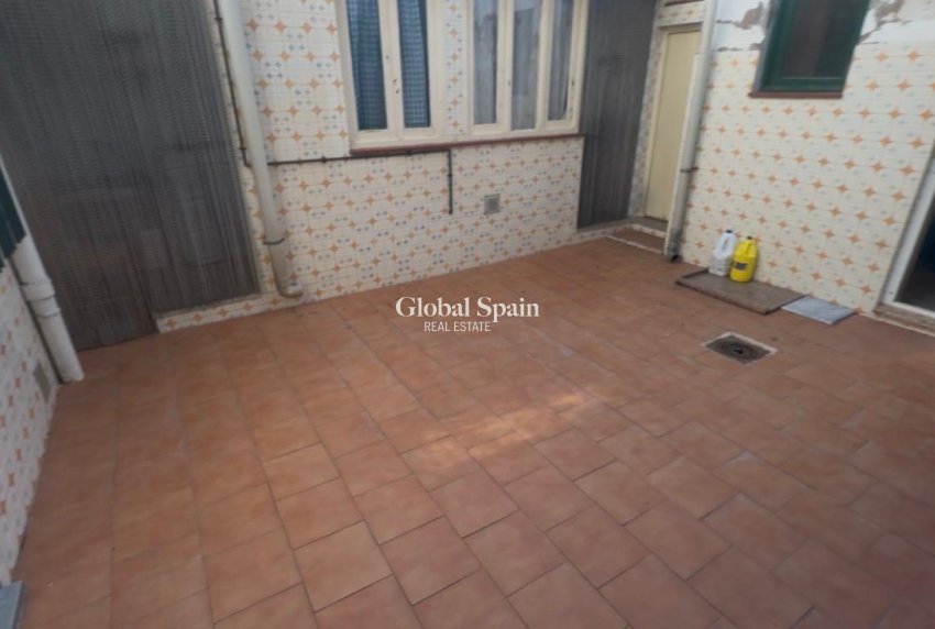 Revente - MAISON -
LOS ALCÁZARES