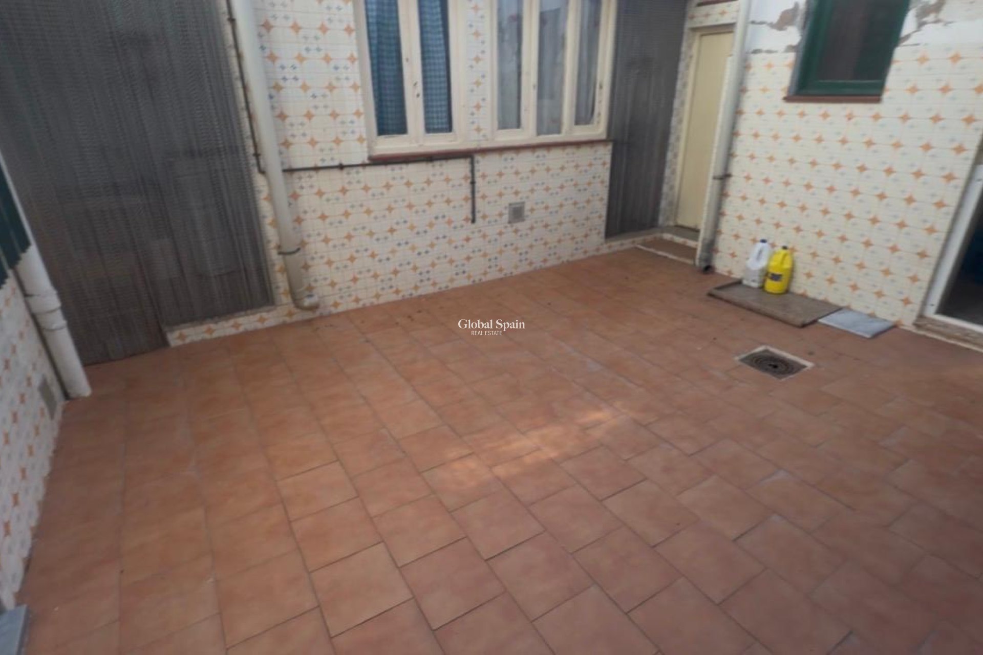 Revente - MAISON -
LOS ALCÁZARES