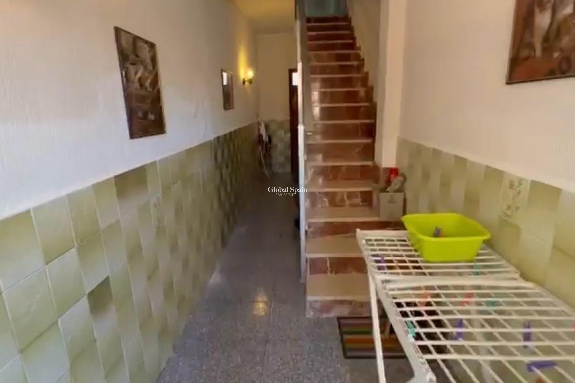 Revente - MAISON -
LOS ALCÁZARES