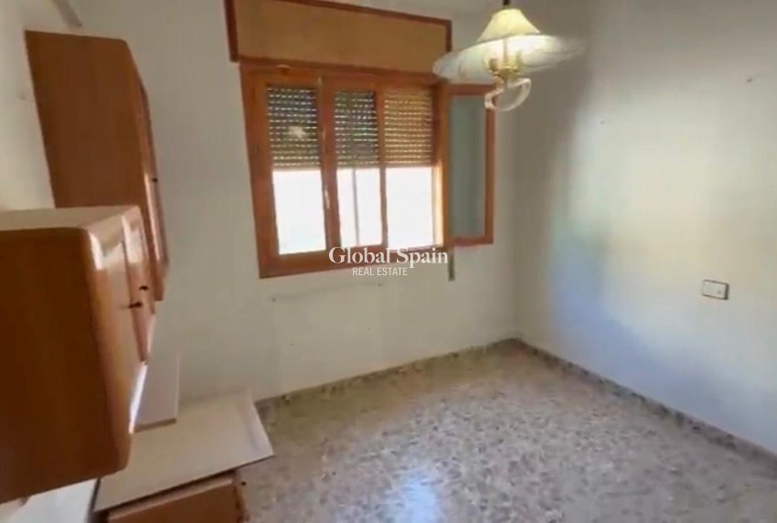 Revente - MAISON -
LOS ALCÁZARES