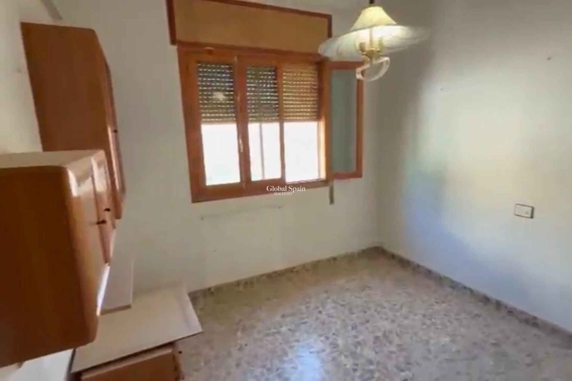 Revente - MAISON -
LOS ALCÁZARES