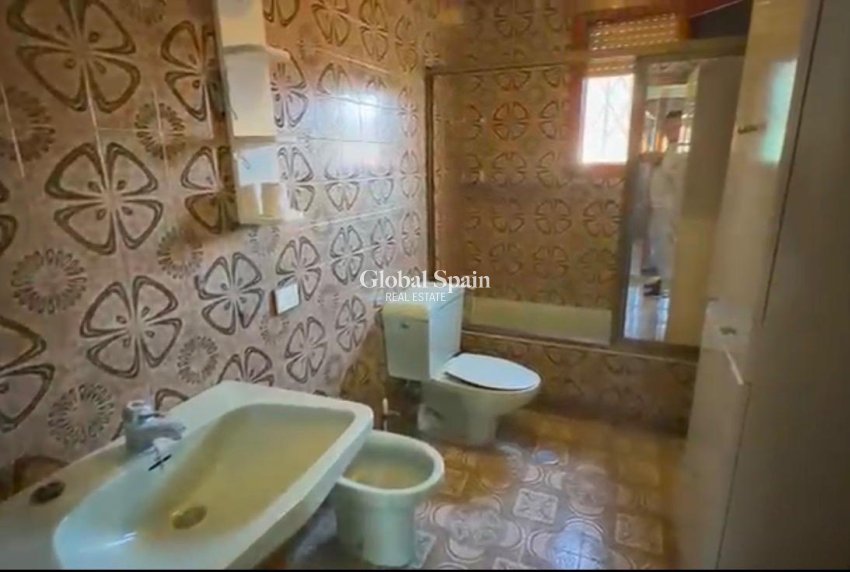 Revente - MAISON -
LOS ALCÁZARES