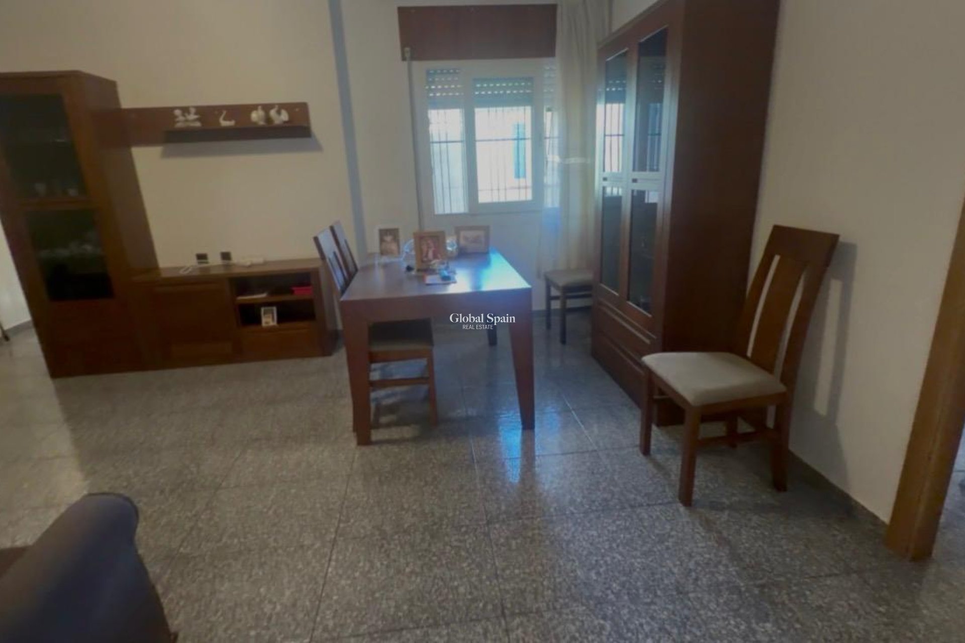 Revente - MAISON -
LOS ALCÁZARES