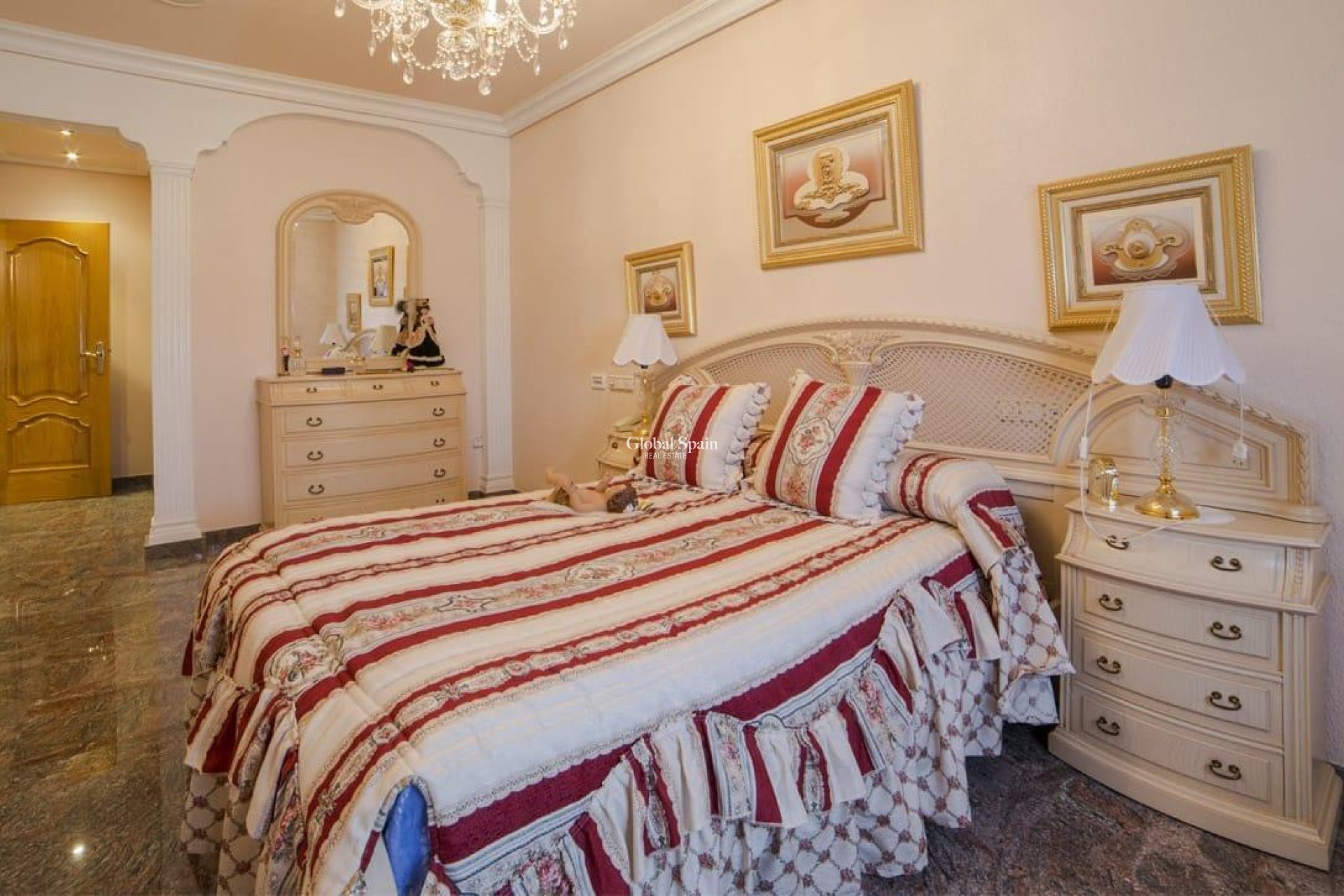 Revente - MAISON -
LOS ALCÁZARES