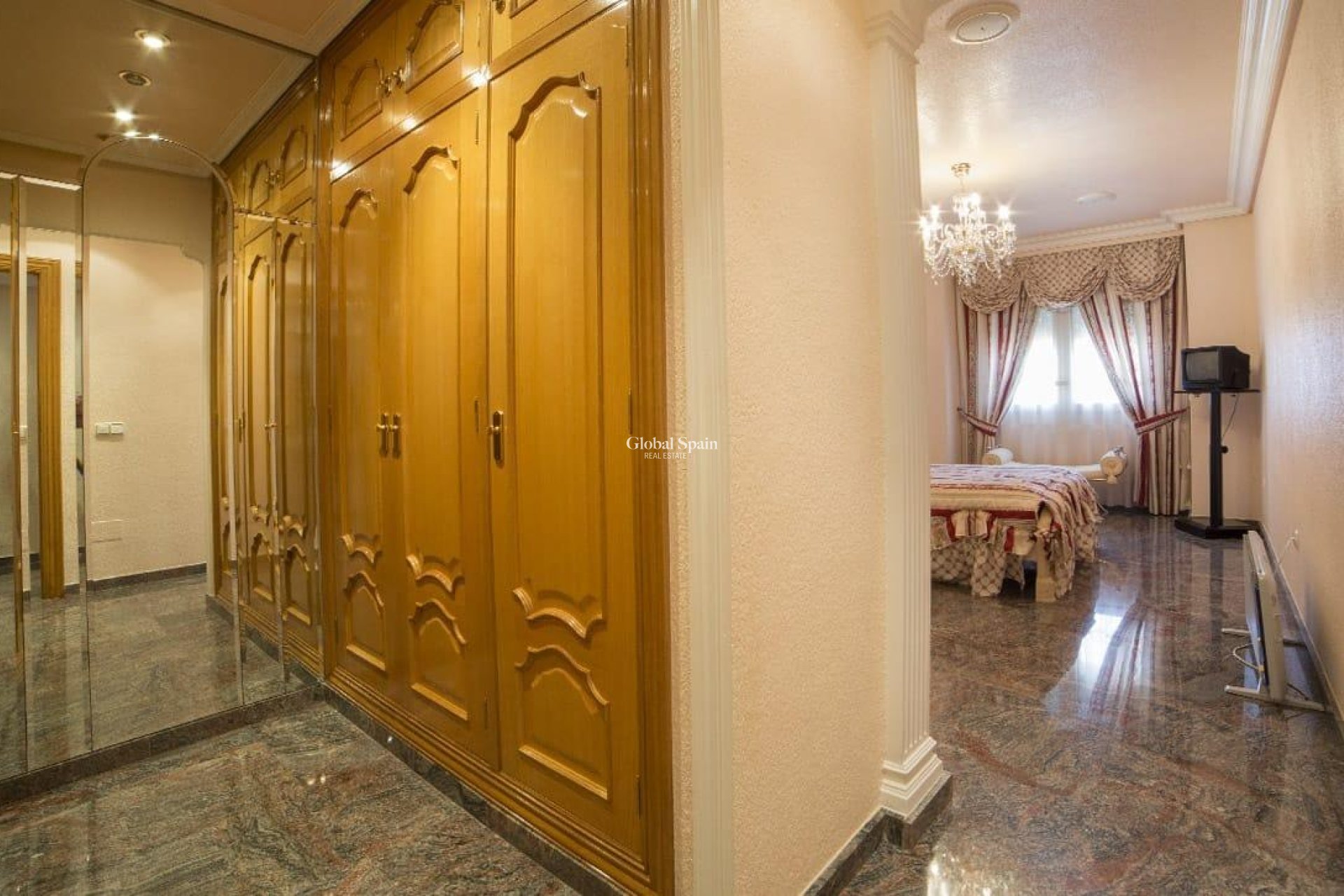 Revente - MAISON -
LOS ALCÁZARES