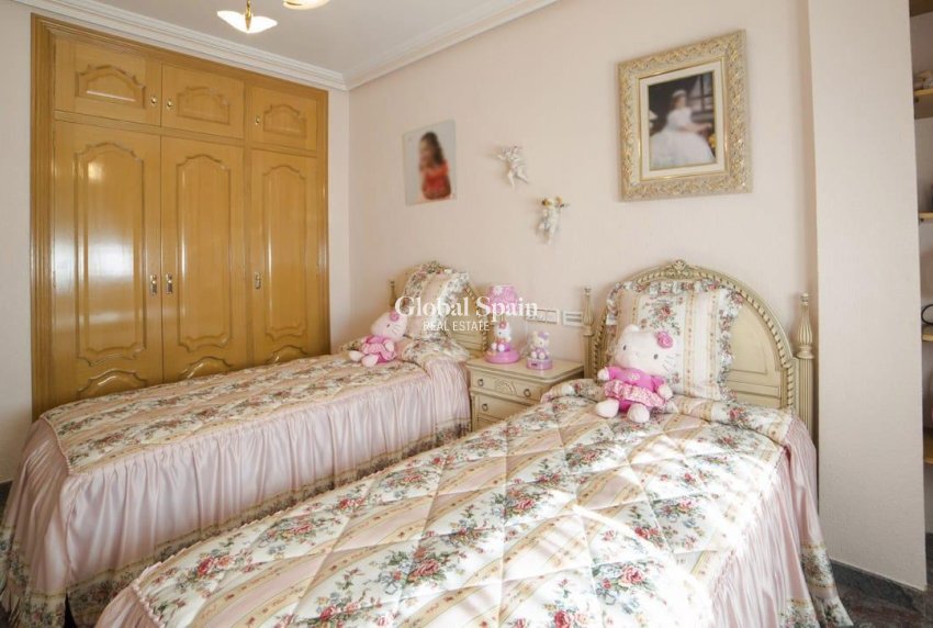 Revente - MAISON -
LOS ALCÁZARES