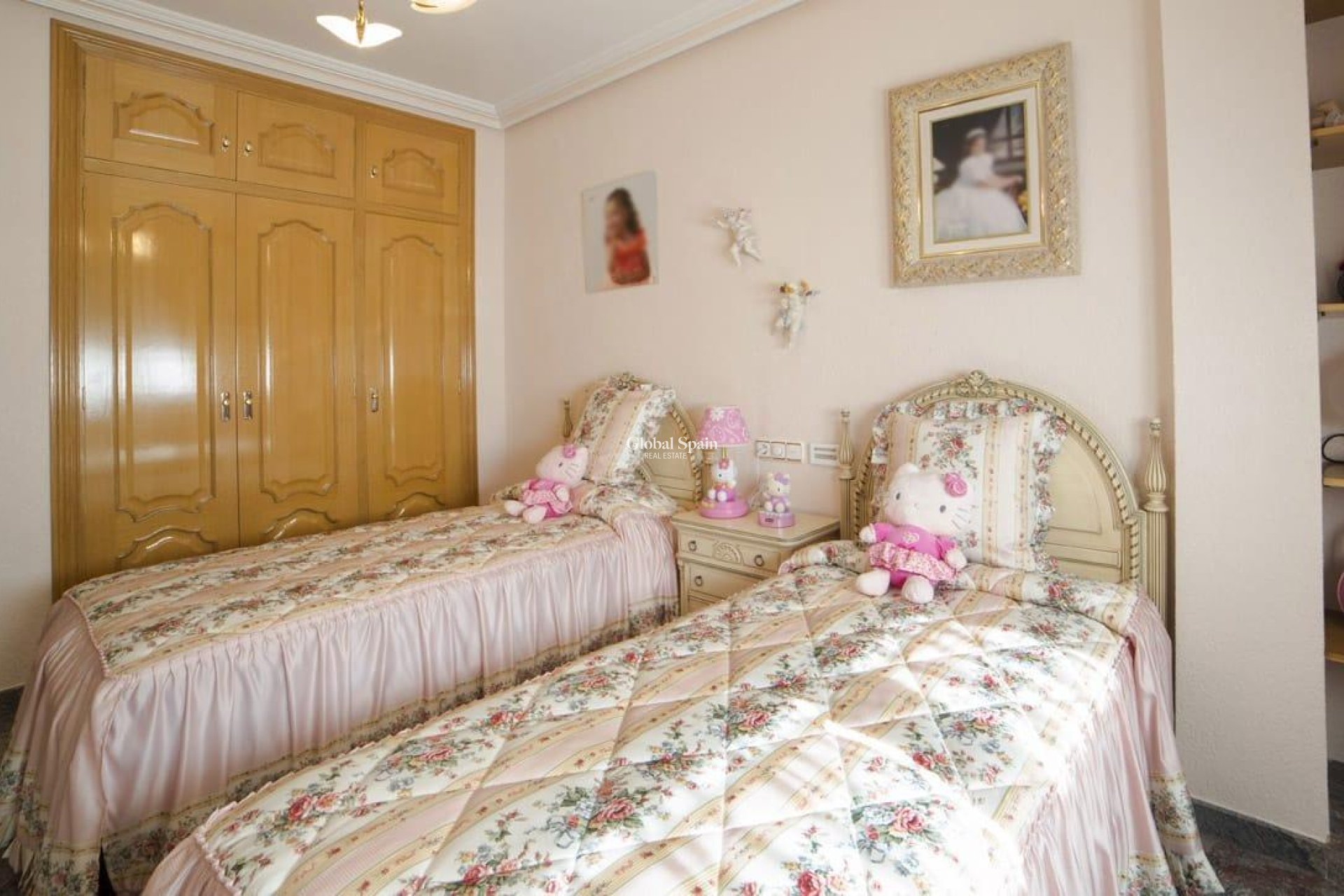 Revente - MAISON -
LOS ALCÁZARES