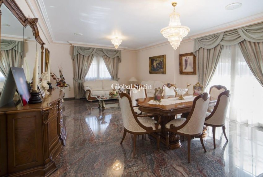 Revente - MAISON -
LOS ALCÁZARES