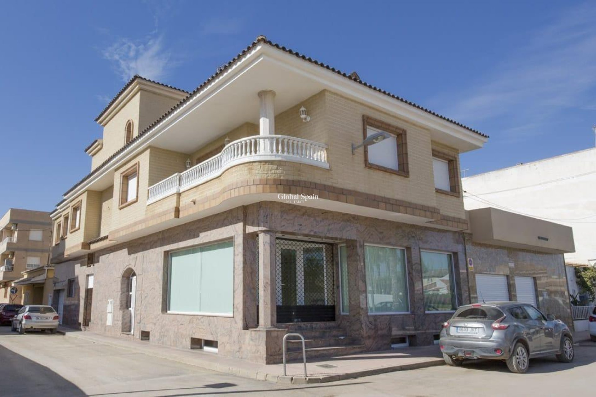 Revente - MAISON -
LOS ALCÁZARES