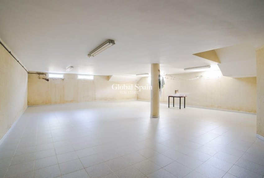 Revente - MAISON -
LOS ALCÁZARES
