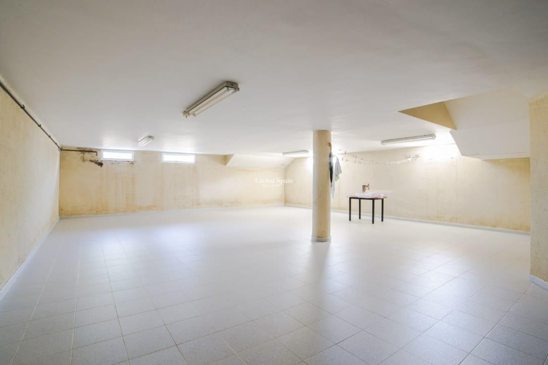 Revente - MAISON -
LOS ALCÁZARES