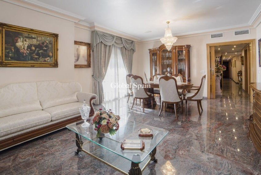 Revente - MAISON -
LOS ALCÁZARES