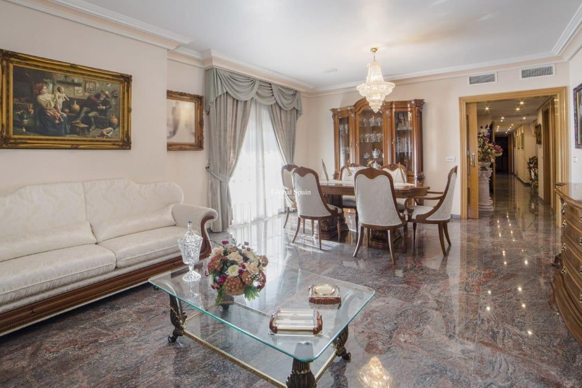Revente - MAISON -
LOS ALCÁZARES