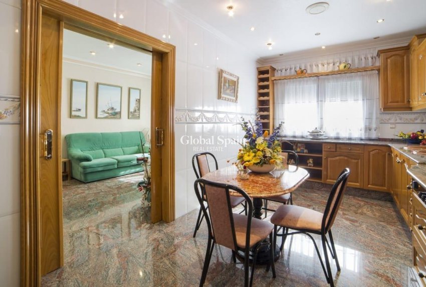 Revente - MAISON -
LOS ALCÁZARES