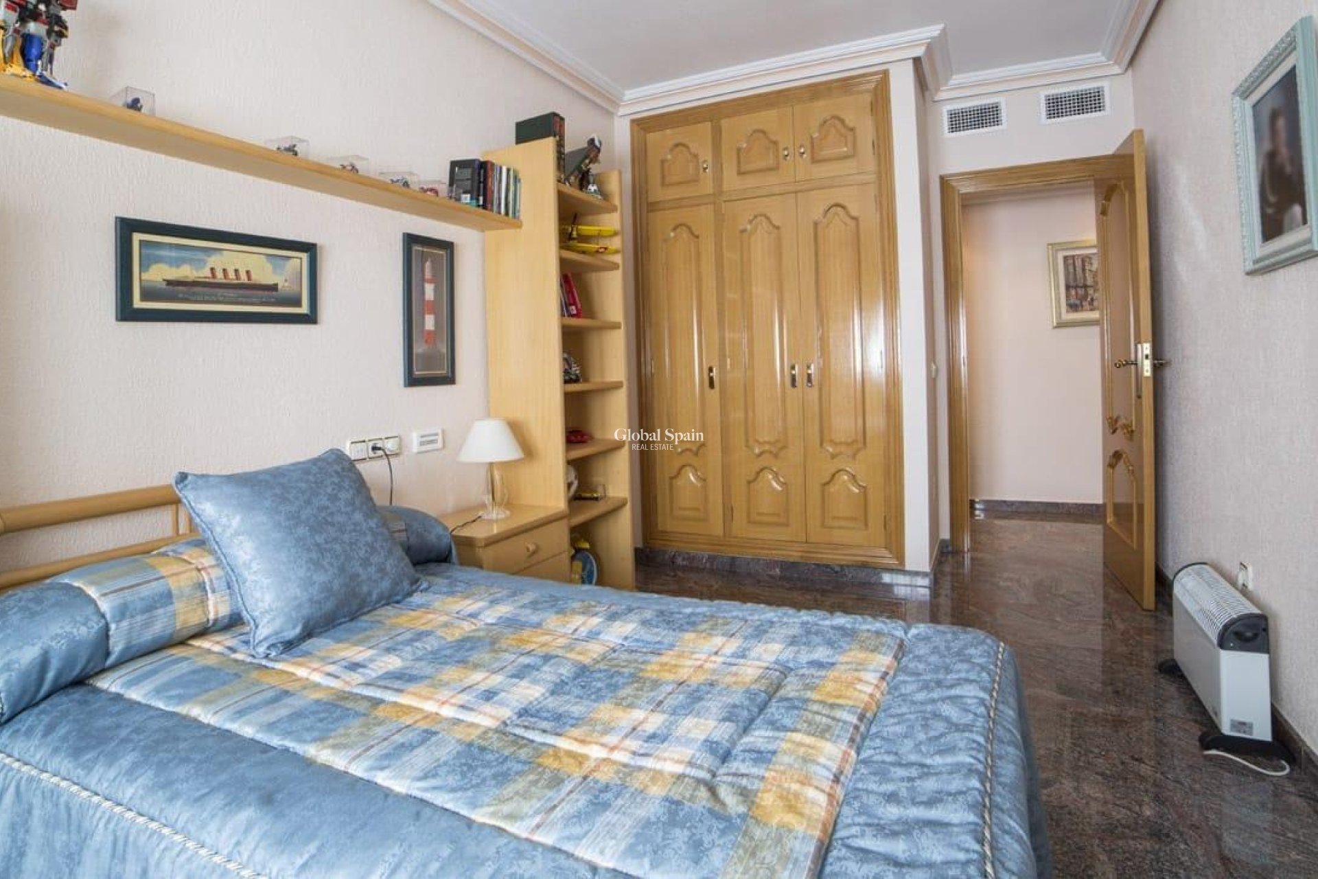 Revente - MAISON -
LOS ALCÁZARES