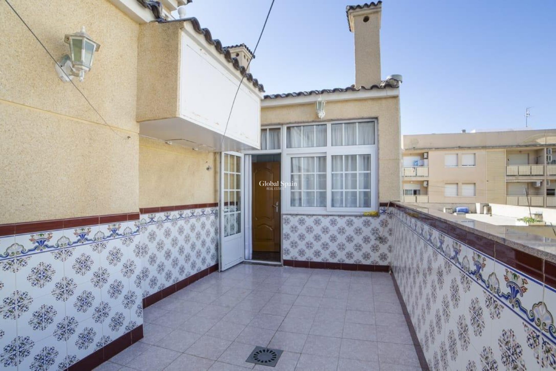 Revente - MAISON -
LOS ALCÁZARES