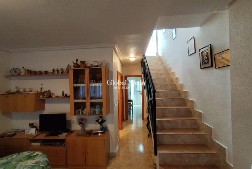 Revente - MAISON -
LOS ALCÁZARES
