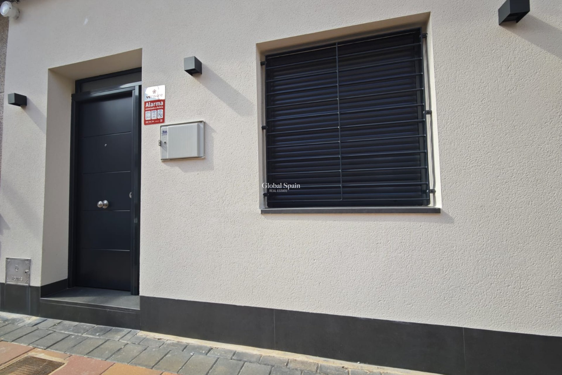 Revente - MAISON -
LOS ALCÁZARES