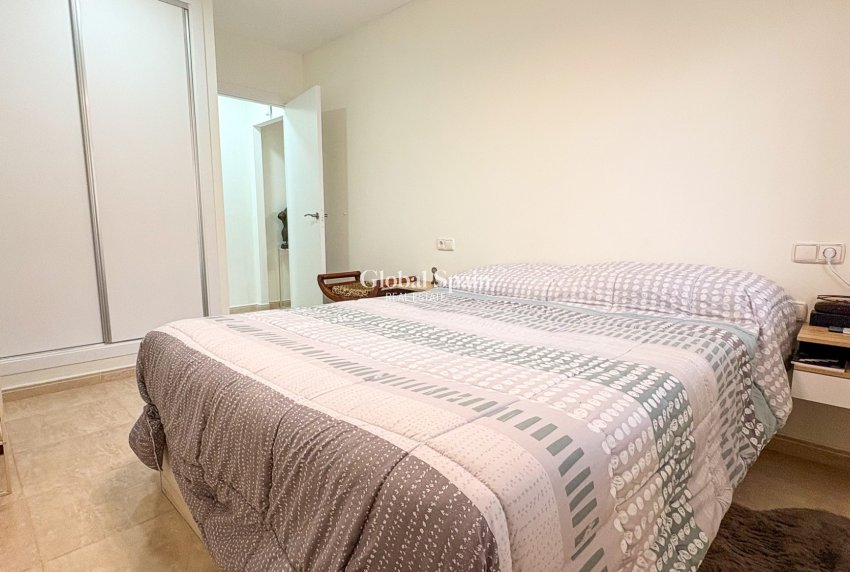 Revente - MAISON -
LOS ARENALES DEL SOL - Elche/Elx