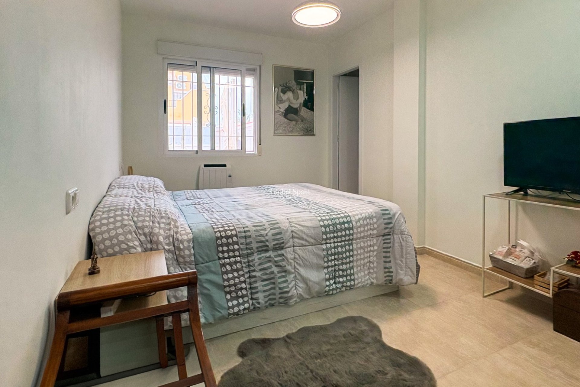 Revente - MAISON -
LOS ARENALES DEL SOL - Elche/Elx