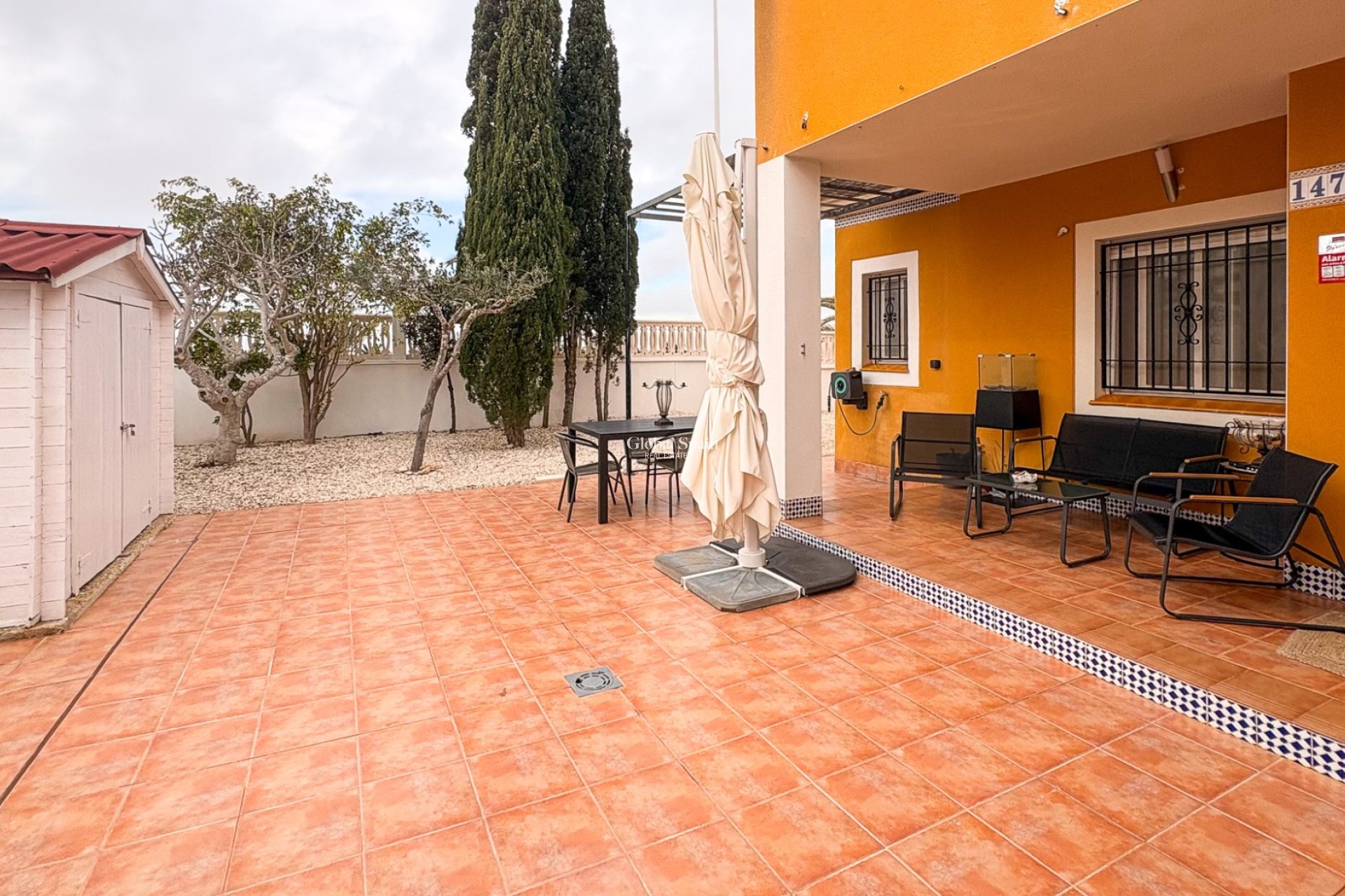 Revente - MAISON -
LOS ARENALES DEL SOL - Elche/Elx
