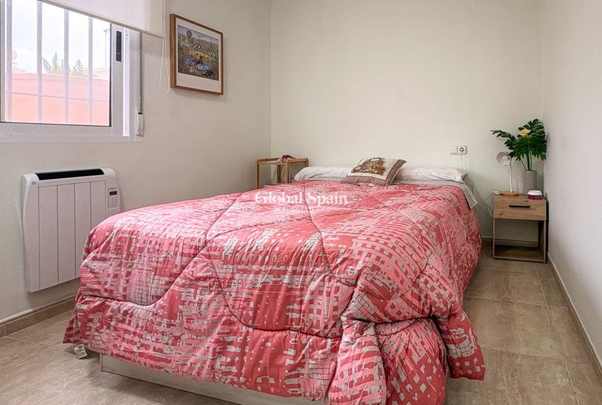 Revente - MAISON -
LOS ARENALES DEL SOL - Elche/Elx