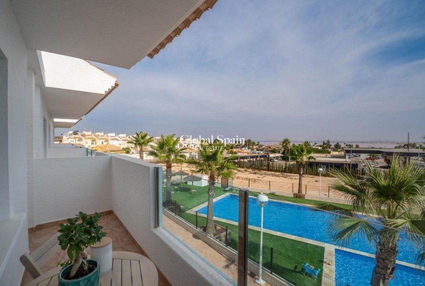 Revente - MAISON -
LOS BALCONES - LOS ALTOS - Costa Blanca