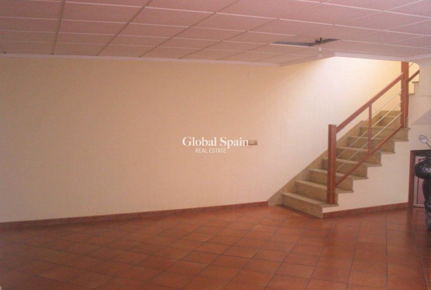 Revente - MAISON -
LOS BALCONES - LOS ALTOS - Costa Blanca