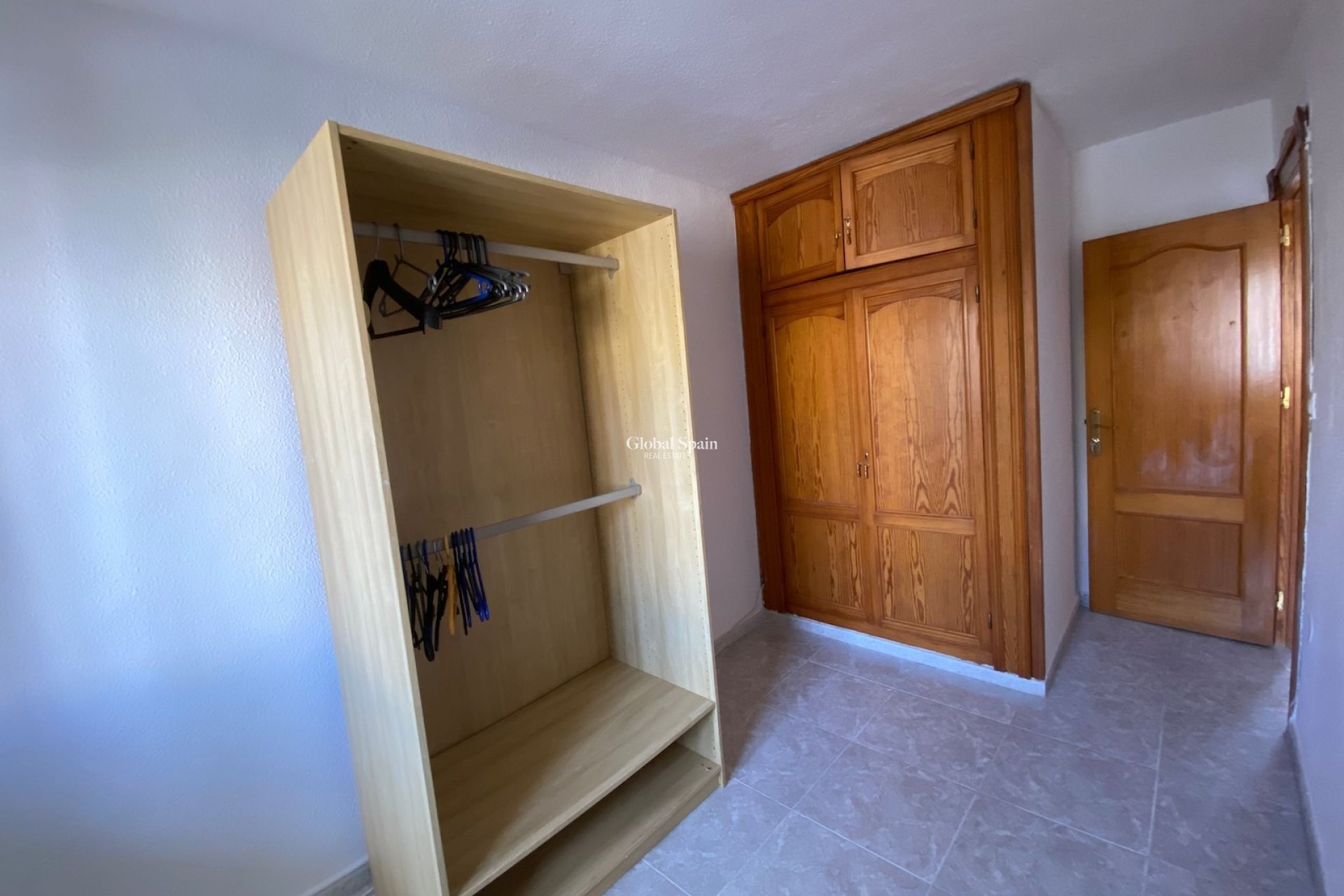 Revente - MAISON -
LOS BALCONES - LOS ALTOS - Costa Blanca