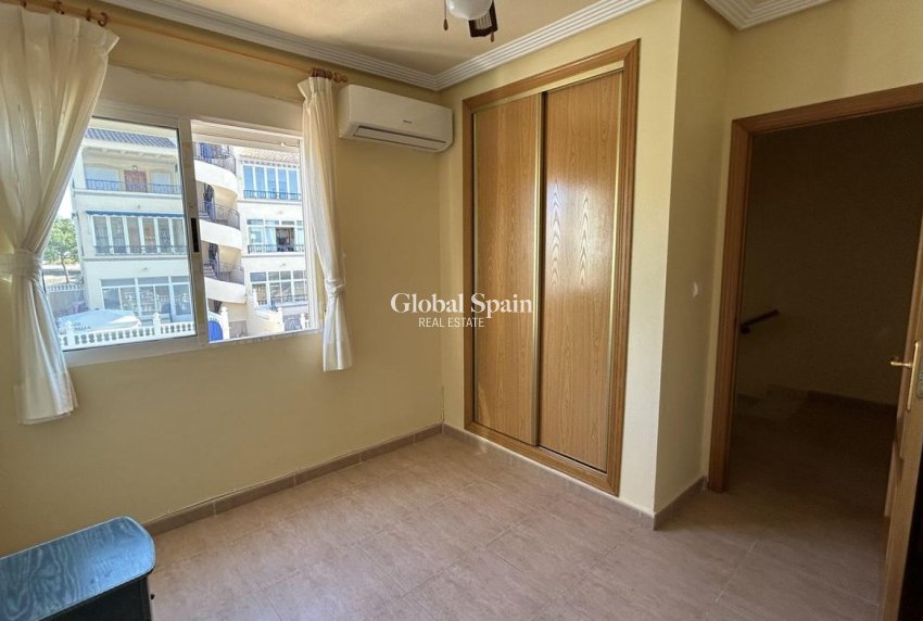 Revente - MAISON -
LOS BALCONES - LOS ALTOS - Costa Blanca