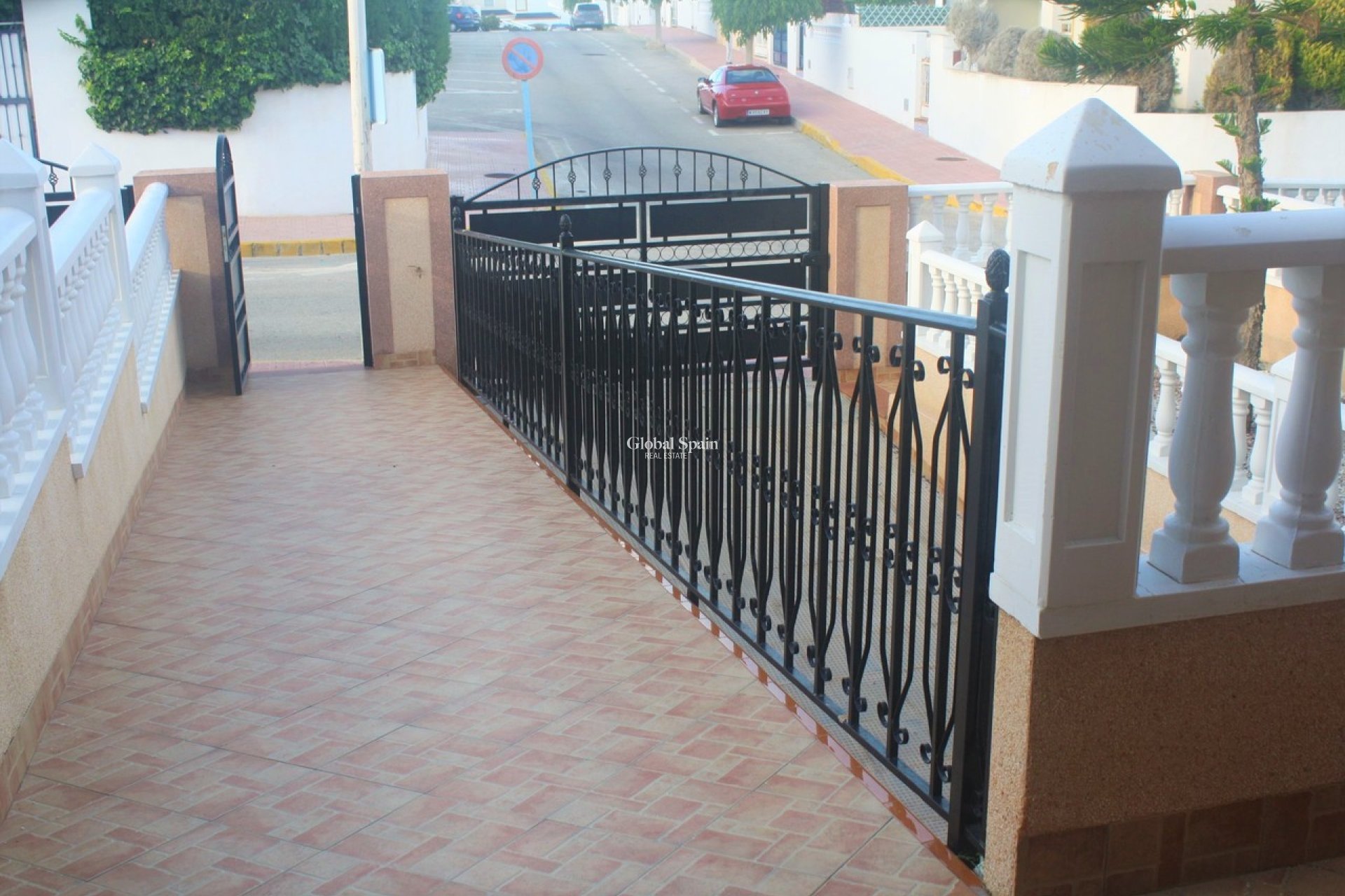 Revente - MAISON -
LOS BALCONES - LOS ALTOS - Costa Blanca