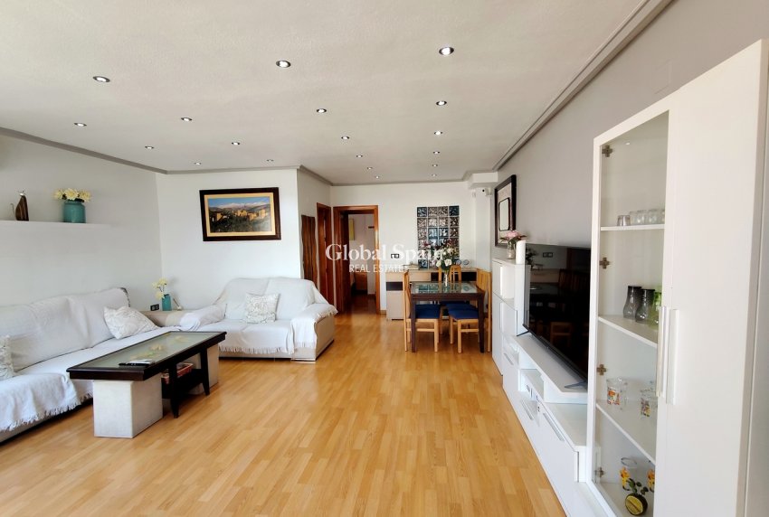 Revente - MAISON -
LOS BALCONES - LOS ALTOS - Costa Blanca