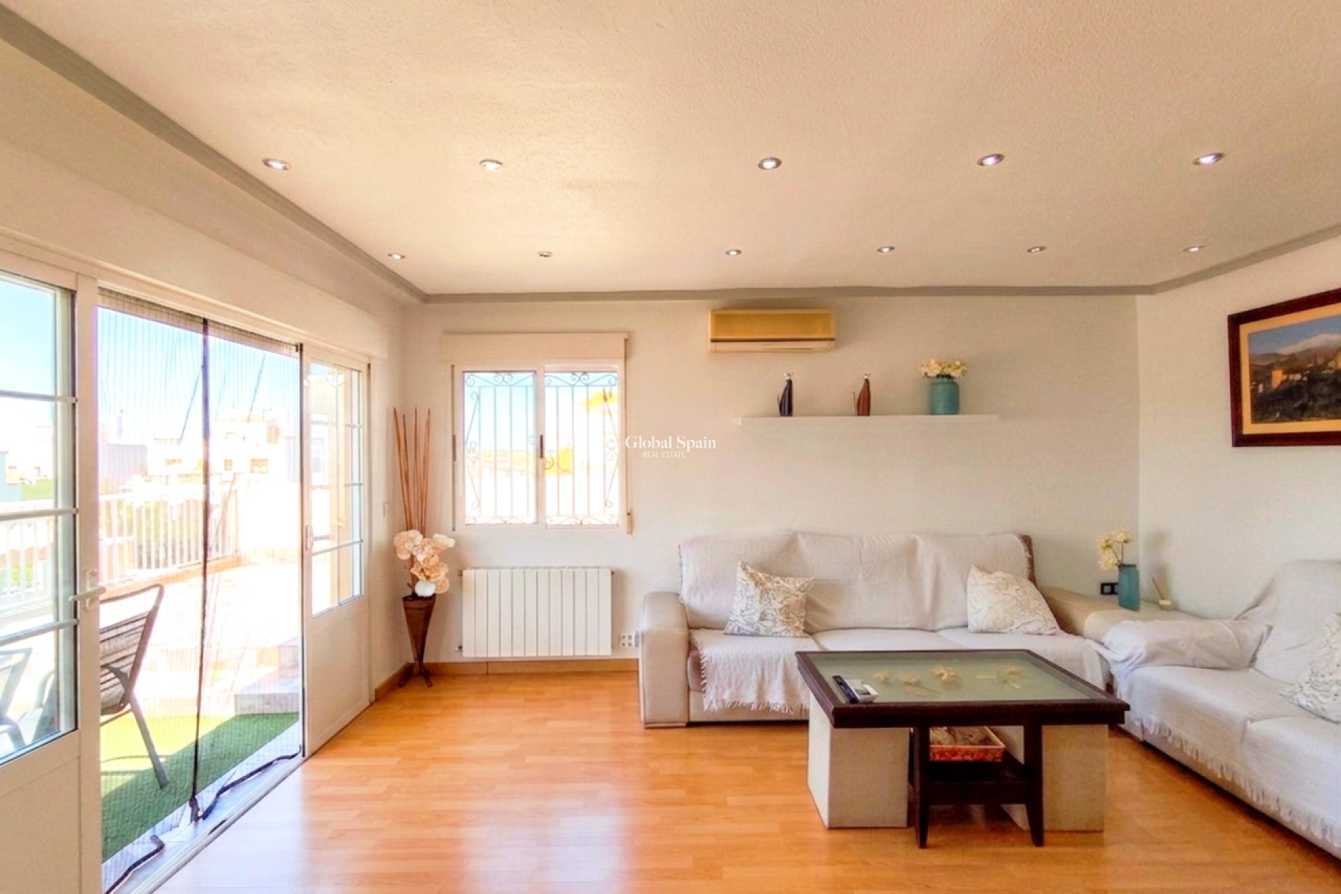 Revente - MAISON -
LOS BALCONES - LOS ALTOS - Costa Blanca